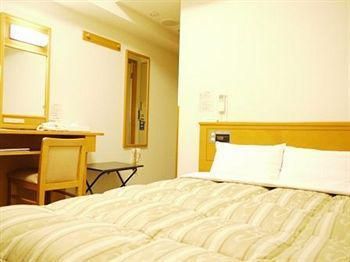 Hotel Route-Inn Niigata Kencho-minami