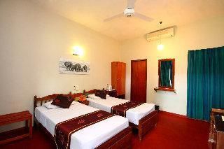 Chaarya Resort & Spa