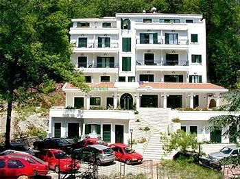 Hotel Danica