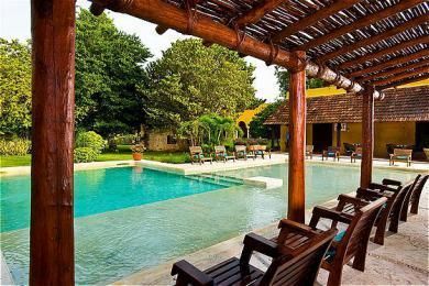 Hacienda Misne