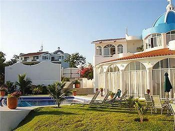 Villas Fa-Sol