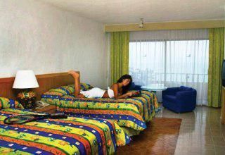 HOLA PUERTO VALLARTA  CLUB AND SPA
