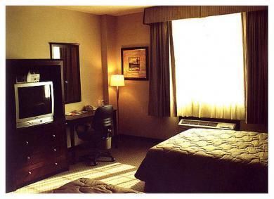 Hampton Inn Tampico Zona Dorada