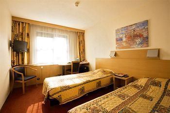 Bastion Hotel Tilburg