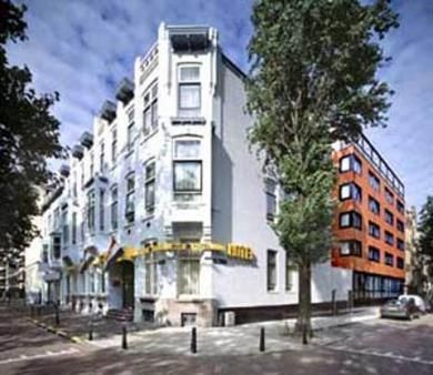 a&o Rotterdam City