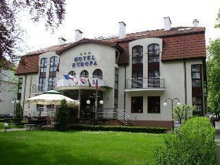 Villa Ozone