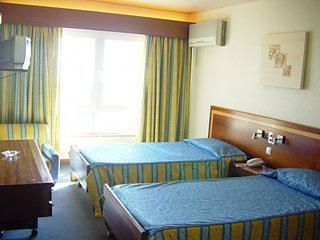 Costa de Prata Hotel