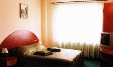 Yaky Center Hotel