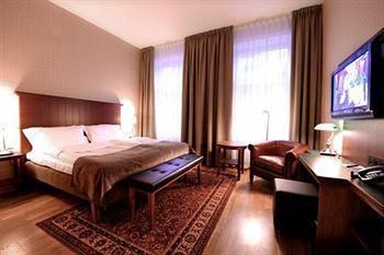 Hotel Bishops Arms Kiruna