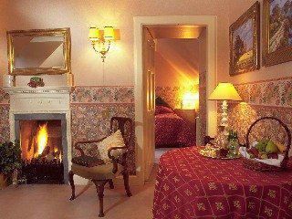 Roman Camp Country House Hotel