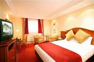Airport Inn & Spa Manchester