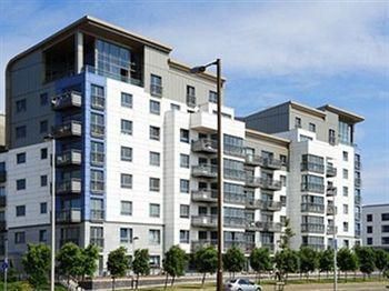 The City Suites - Edinburgh Apartments For Rent