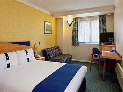Holiday Inn Express Birmingham NEC, an IHG Hotel