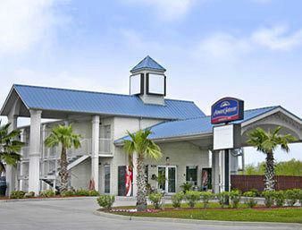 Howard Johnson by Wyndham Galveston