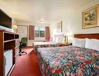 Olympic Inn & Suites Port Angeles