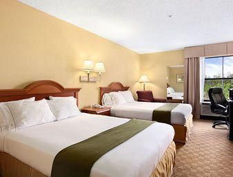 Days Inn by Wyndham Selma