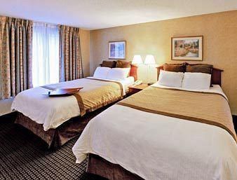 Hawthorn Suites by Wyndham Lancaster