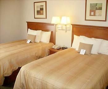 Candlewood Suites Knoxville Airport-Alcoa, an IHG Hotel