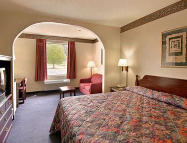 Baymont Inn and Suites Douglasville Atlanta