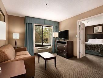 Best Western Plus St. Louis West - Chesterfield