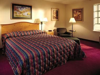 Extended Stay America Suites - Sacramento - South Natomas