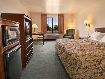 Prime Inn & Suites Poteau