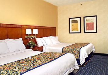 Courtyard Miami Airport West/Doral