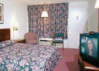 TRAVELODGE OCALA