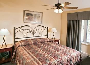 Club Wyndham Resort at Fairfield Glade