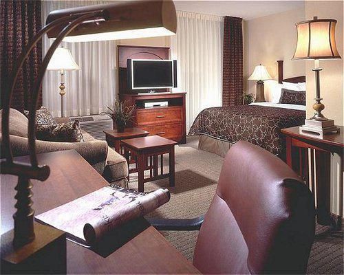 Staybridge Suites Oklahoma City-Quail Springs, an IHG Hotel