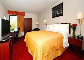 Best Western O'Hare/Elk Grove Hotel