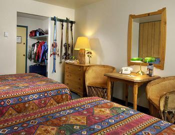 Targhee Lodge By Grand Targhee Resort