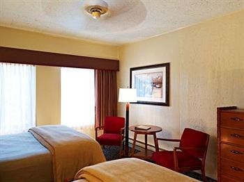 Jackson Lake Lodge