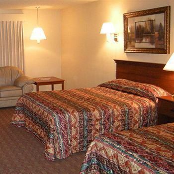 CITY CENTER INN