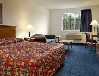 SureStay Plus Hotel by Best Western Highland Poughkeepsie