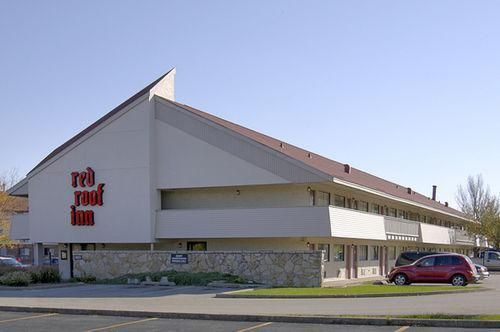 Red Roof Inn Peoria