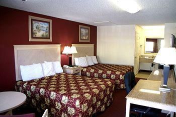 Crystal Inn & Suites Atlantic City Absecon