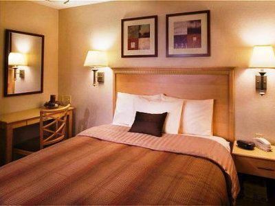 CANDLEWOOD SUITES CRAWFORDSVILLE