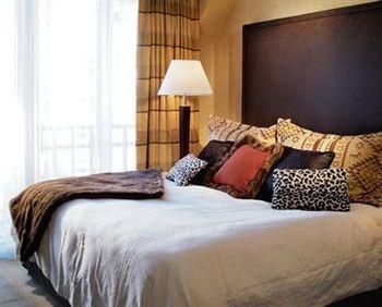 Beaver Creek Lodge, Autograph Collection