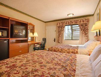 Americas Best Value Inn Blythe CA