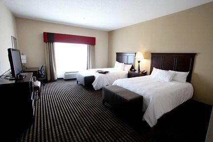 Hampton Inn - Atmore