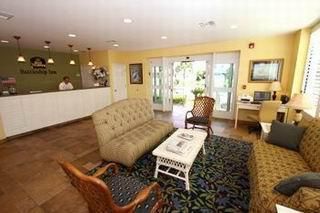 BEST WESTERN BATTLESHIP INN