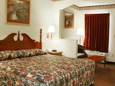 Best Western Catalina Inn