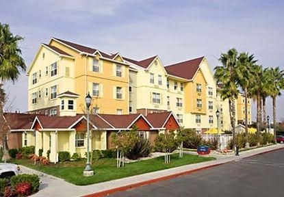 TownePlace Suites Newark Silicon Valley