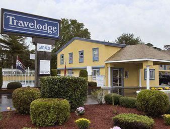 Travelodge by Wyndham Atlantic City