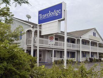Travelodge by Wyndham Cape Cod Area