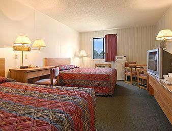 Days Inn by Wyndham Grand Island