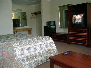 Sherwood Motel