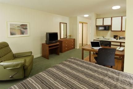 StudioPlus Houston-Westchase