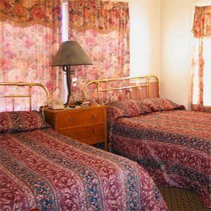 Hotel Texas Fort Worth